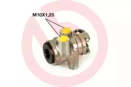 Регулятор тормозных сил BREMBO купить