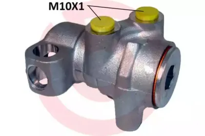 Регулятор тормозных сил BREMBO купить