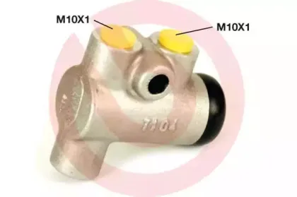 Регулятор тормозных сил BREMBO купить