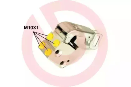 Регулятор тормозных сил BREMBO купить