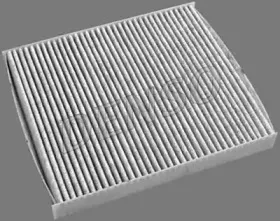 Фильтр, воздух во внутренном пространстве DENSO купить