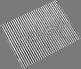 Фильтр, воздух во внутренном пространстве DENSO купить