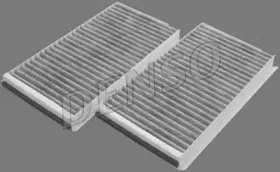 Фильтр, воздух во внутренном пространстве DENSO купить