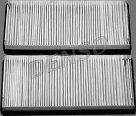 Фильтр, воздух во внутренном пространстве DENSO купить