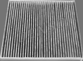 Фильтр, воздух во внутренном пространстве DENSO купить