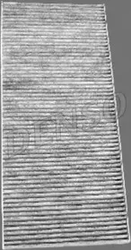 Фильтр, воздух во внутренном пространстве DENSO купить