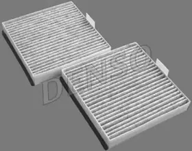 Фильтр, воздух во внутренном пространстве DENSO купить