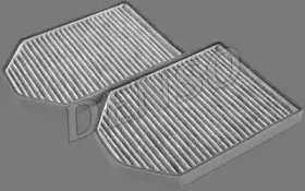 Фильтр, воздух во внутренном пространстве DENSO купить