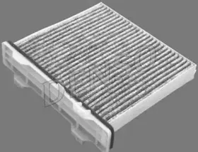 Фильтр, воздух во внутренном пространстве DENSO купить