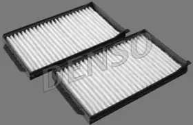 Фильтр, воздух во внутренном пространстве DENSO купить