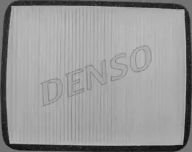Фильтр, воздух во внутренном пространстве DENSO купить