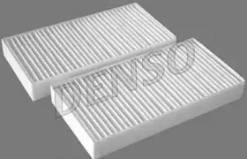 Фильтр, воздух во внутренном пространстве DENSO купить