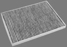 Фильтр, воздух во внутренном пространстве DENSO купить