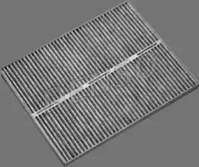 Фильтр, воздух во внутренном пространстве DENSO купить