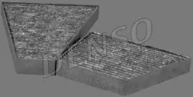 Фильтр, воздух во внутренном пространстве DENSO купить