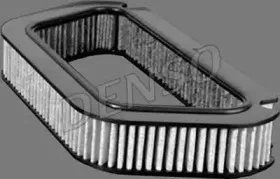 Фильтр, воздух во внутренном пространстве DENSO купить