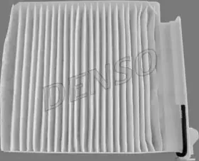 Фильтр, воздух во внутренном пространстве DENSO купить