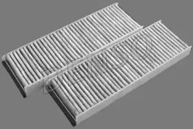 Фильтр, воздух во внутренном пространстве DENSO купить