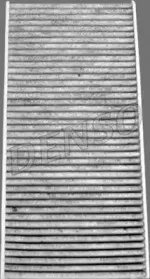 Фильтр, воздух во внутренном пространстве DENSO купить