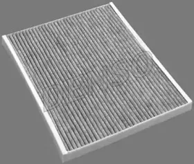 Фильтр, воздух во внутренном пространстве DENSO купить