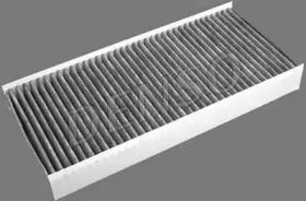 Фильтр, воздух во внутренном пространстве DENSO купить