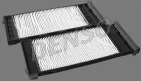 Фильтр, воздух во внутренном пространстве DENSO купить