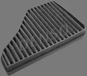 Фильтр, воздух во внутренном пространстве DENSO купить