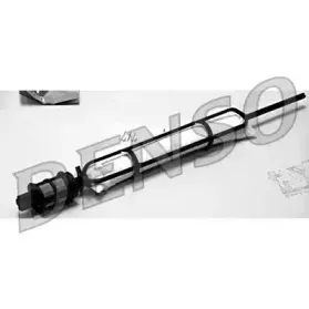 Осушитель, кондиционер DENSO купить