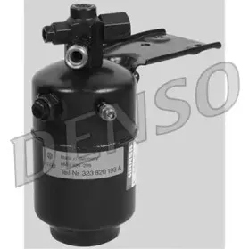 Осушитель, кондиционер DENSO купить