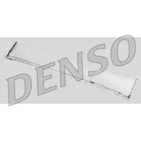 Осушитель, кондиционер DENSO купить