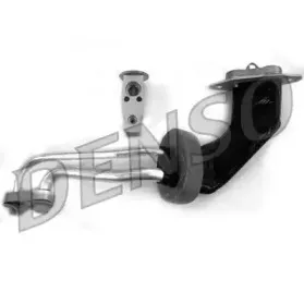 Расширительный клапан, кондиционер DENSO купить