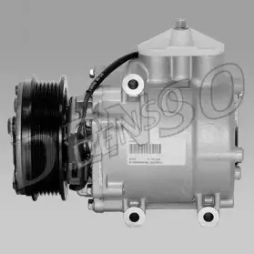 Компрессор, кондиционер DENSO купить