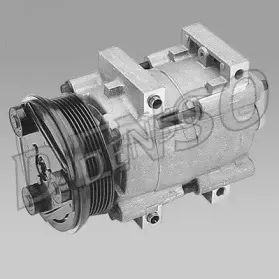 Компрессор, кондиционер DENSO купить