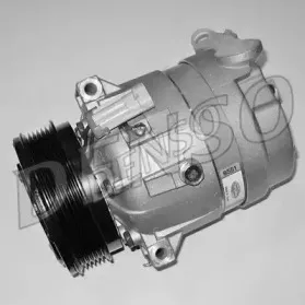 Компрессор, кондиционер DENSO купить