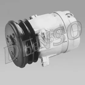 Компрессор, кондиционер DENSO купить