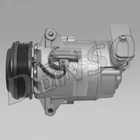 Компрессор, кондиционер DENSO купить