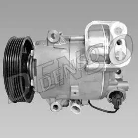 Компрессор, кондиционер DENSO купить