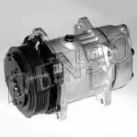 Компрессор, кондиционер DENSO купить
