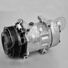 Компрессор, кондиционер DENSO купить