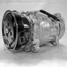 Компрессор, кондиционер DENSO купить