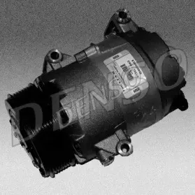 Компрессор, кондиционер DENSO купить