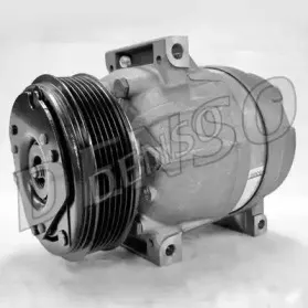 Компрессор, кондиционер DENSO купить