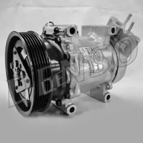 Компрессор, кондиционер DENSO купить