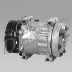 Компрессор, кондиционер DENSO купить