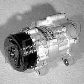 Компрессор, кондиционер DENSO купить