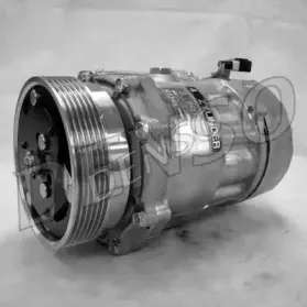 Компрессор, кондиционер DENSO купить