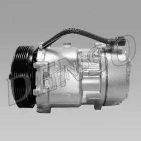Компрессор, кондиционер DENSO купить