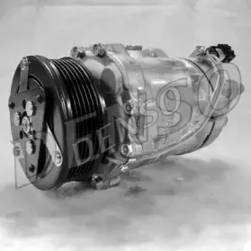 Компрессор, кондиционер DENSO купить