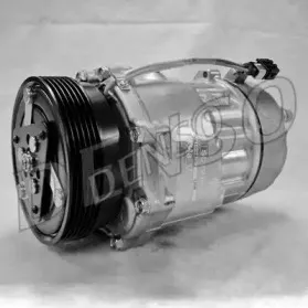 Компрессор, кондиционер DENSO купить