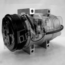 Компрессор, кондиционер DENSO купить